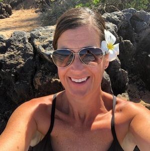 Meet your Posher, Leanne